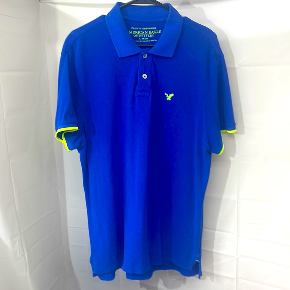 New American eagle XL